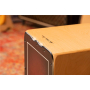 Meinl Cajon AETLRF Artisan Tango Red Fade-72938