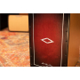 Meinl Cajon AETLRF Artisan Tango Red Fade-72940