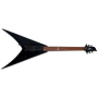 ESP LTD Nergal Signature HEX-200 - Black Satin-72959