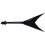 ESP LTD Nergal Signature HEX-200 - Black Satin-72960