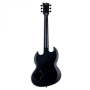 ESP LTD VOLSUNG-200 BLKS Lars Frederiksen Satin-72977