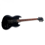 ESP LTD VOLSUNG-200 BLKS Lars Frederiksen Satin-72978
