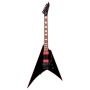 ESP LTD GH-SV-200 BLK Signature GARY HOLT - Black-72979