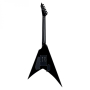 ESP LTD GH-SV-200 BLK Signature GARY HOLT - Black-72981