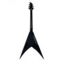 ESP LTD Nergal Signature HEX-200 - Black Satin-72984
