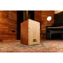Meinl Percussion Cajon SC80AB-B Snarecraft-72986