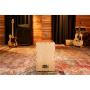 Meinl Percussion Cajon SC80AB-B Snarecraft-72987