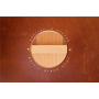 Meinl Percussion Cajon SC80AB-B Snarecraft-72991