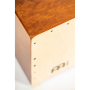 Meinl Percussion Cajon SC80AB-B Snarecraft-72995
