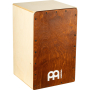 Meinl Percussion Cajon SC100AB Snarecraft -72998