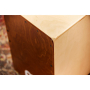 Meinl Percussion Cajon SC100AB Snarecraft -72999
