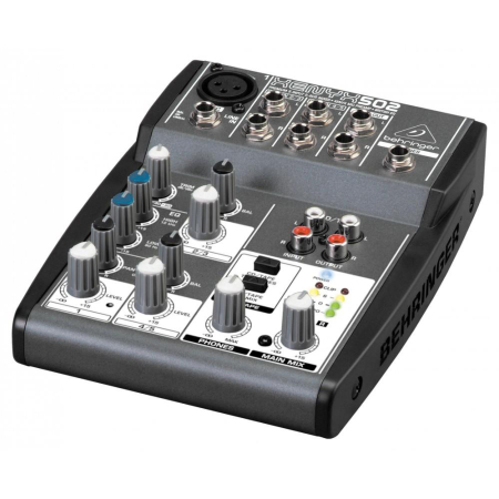 Mikser Behringer 502-723