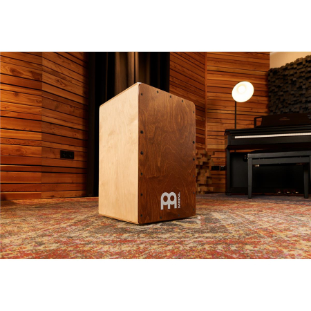 Meinl Percussion Cajon SC100AB Snarecraft -73000