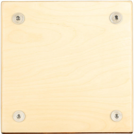 Meinl Percussion Cajon SC100AB Snarecraft -73009