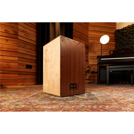 Meinl Percussion Cajon WCP100MH Woodcraft -73011