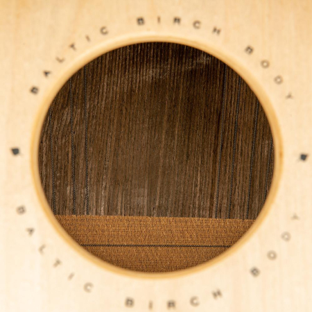 Meinl Percussion Cajon WCP100MH Woodcraft -73021