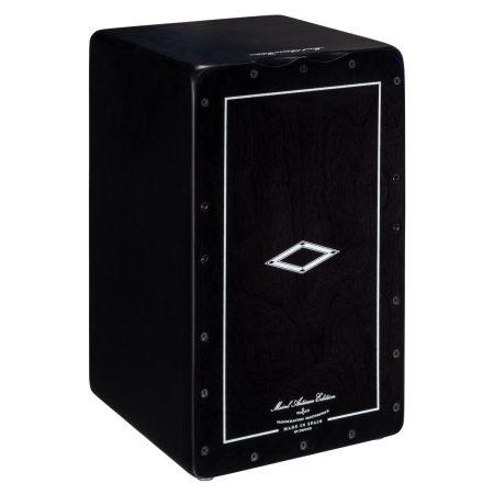 Meinl Percussion Cajon Artisan EDT AETLSBK Tango-73034