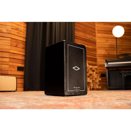 Meinl Percussion Cajon Artisan EDT AETLSBK Tango-73035