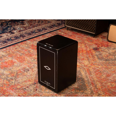 Meinl Percussion Cajon Artisan EDT AETLSBK Tango-73037