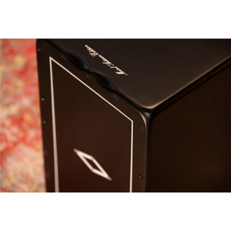 Meinl Percussion Cajon Artisan EDT AETLSBK Tango-73038