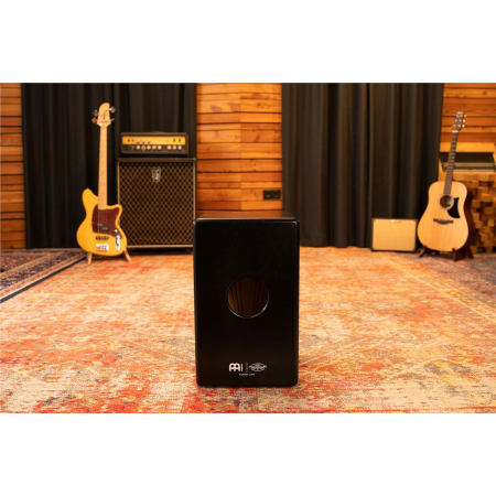 Meinl Percussion Cajon Artisan EDT AETLSBK Tango-73039