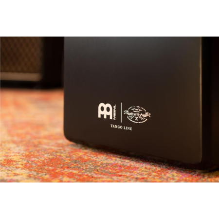 Meinl Percussion Cajon Artisan EDT AETLSBK Tango-73041
