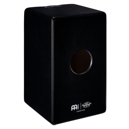 Meinl Percussion Cajon Artisan EDT AETLSBK Tango-73046