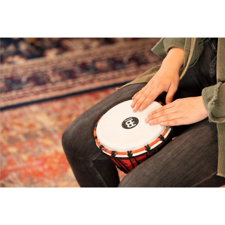 Meinl Percussion JRD Djembe - Pharaos Script 7cali-73053