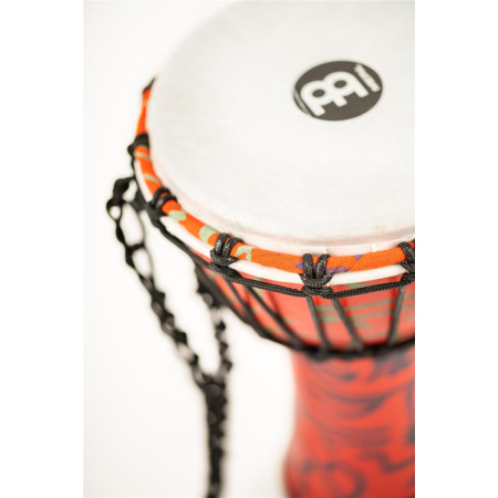 Meinl Percussion JRD Djembe - Pharaos Script 7cali-73055