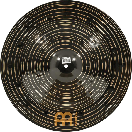 Meinl Classics Custom Dark China 18