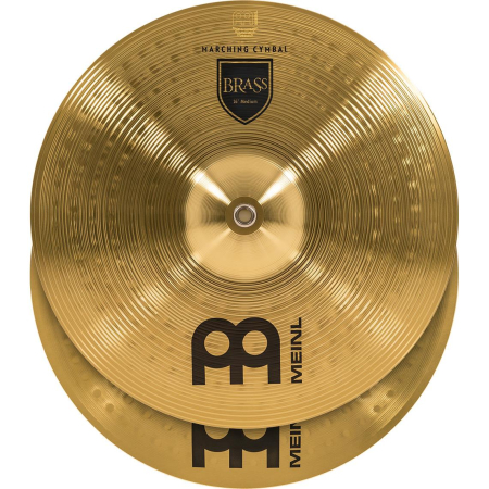 Meinl Talerze Marszowe MA-BR-16M 16" para Brąz B8-73065