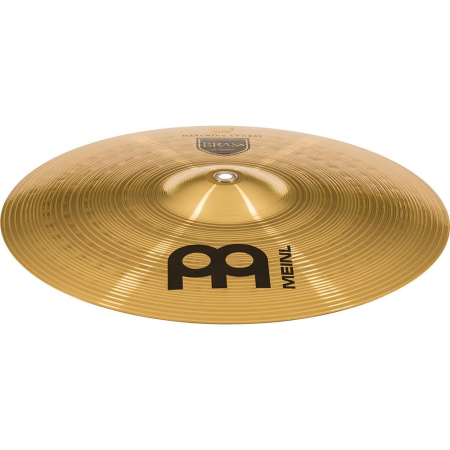 Meinl Talerze Marszowe MA-BR-16M 16