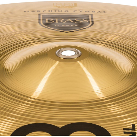 Meinl Talerze Marszowe MA-BR-16M 16