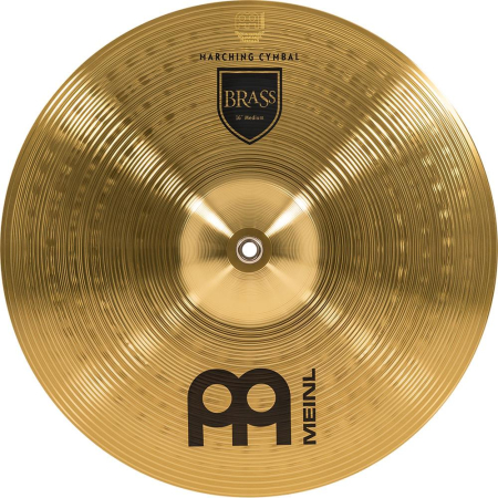 Meinl Talerze Marszowe MA-BR-16M 16