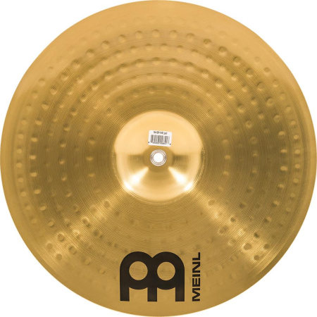 Meinl Talerze Marszowe MA-BR-16M 16