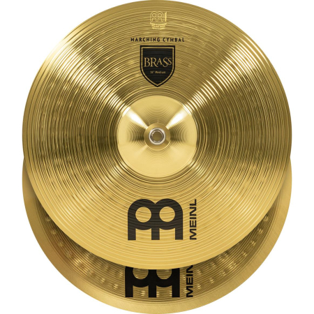 Meinl Talerze Marszowe MA-BR-14M 14" para Brąz B8-73073