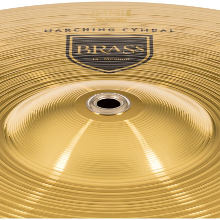 Meinl Talerze Marszowe MA-BR-14M 14