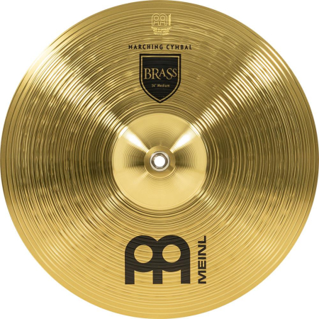 Meinl Talerze Marszowe MA-BR-14M 14