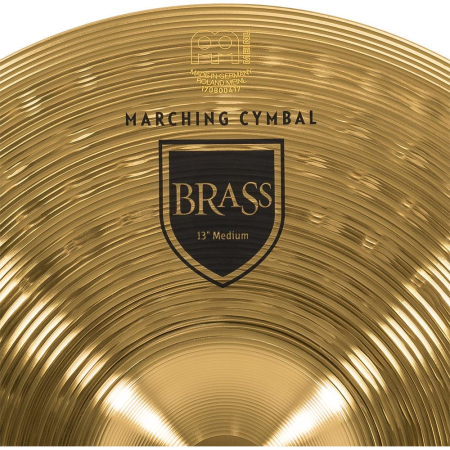 Meinl Talerze Marszowe MA-BR-13M 13