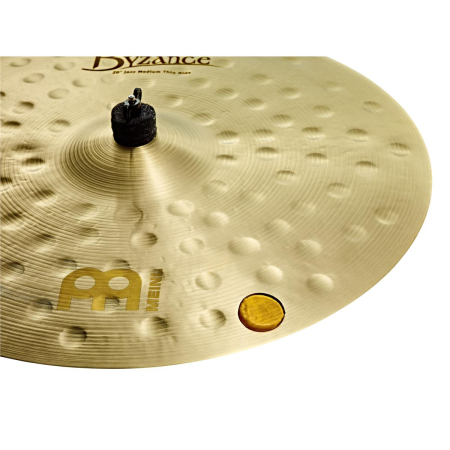 Żelki tłumiące Meinl MDH Honey Damper Pads 6 szt.-73091