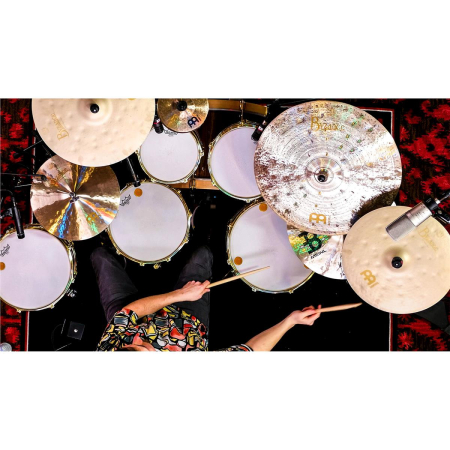 Żelki tłumiące Meinl MDH Honey Damper Pads 6 szt.-73095