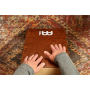 Meinl Percussion Cajon SC100AB Snarecraft -73001
