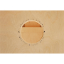 Meinl Percussion Cajon SC100AB Snarecraft -73004