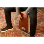 Meinl Percussion Cajon SC100AB Snarecraft -73006