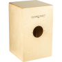 Meinl Percussion Cajon SC100AB Snarecraft -73007