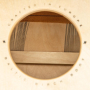 Meinl Percussion Cajon SC100AB Snarecraft -73008