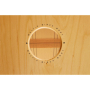 Meinl Percussion Cajon WCP100MH Woodcraft -73015