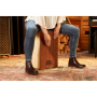 Meinl Percussion Cajon WCP100MH Woodcraft -73019