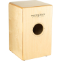 Meinl Percussion Cajon WCP100MH Woodcraft -73020