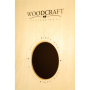 Meinl Percussion Cajon WCP100MH Woodcraft -73023